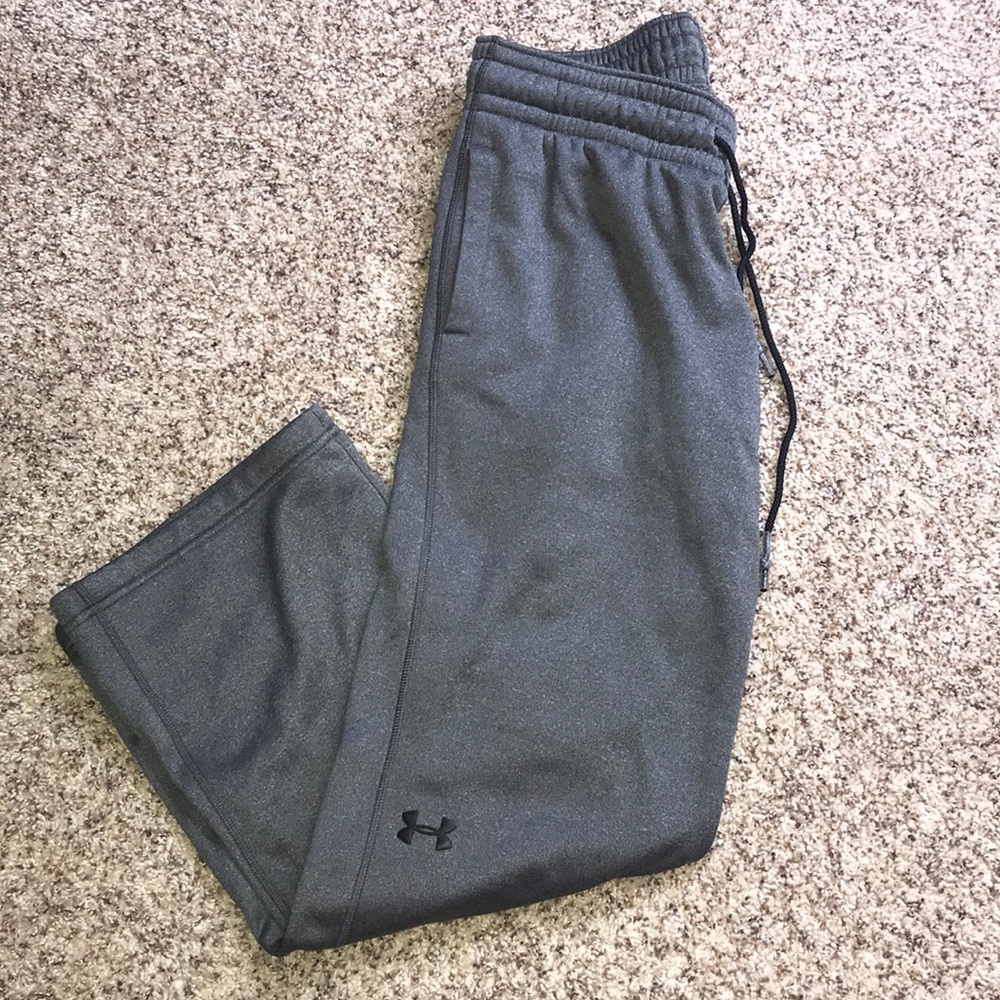 Under Armour sweats- size: small petite